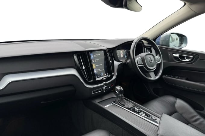 2019 Volvo Xc60