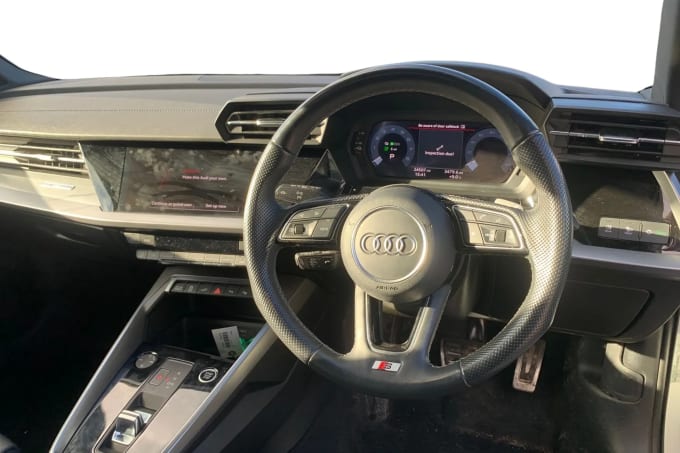 2024 Audi A3