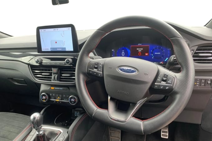 2021 Ford Kuga