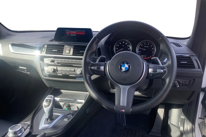 2019 BMW 2 Series