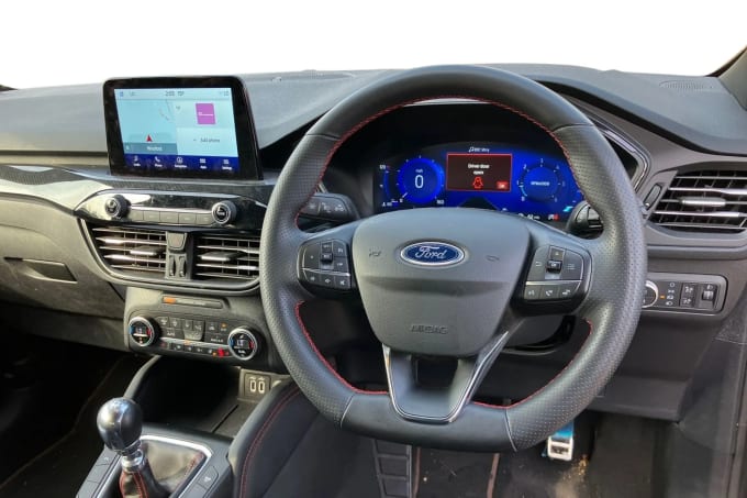 2022 Ford Kuga