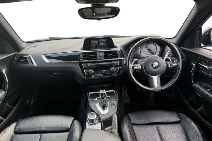 2019 BMW 2 Series