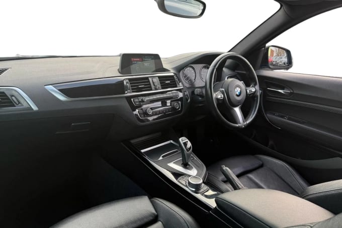 2019 BMW 2 Series