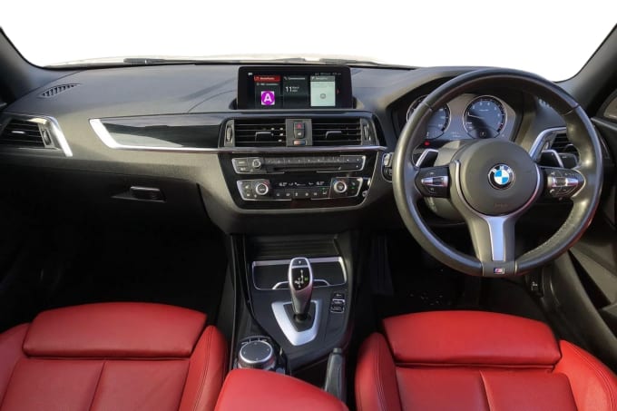 2019 BMW 2 Series