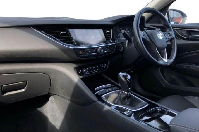 2018 Vauxhall Insignia Sports Tourer