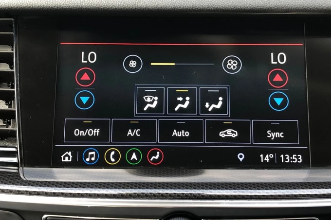 2018 Vauxhall Insignia Sports Tourer