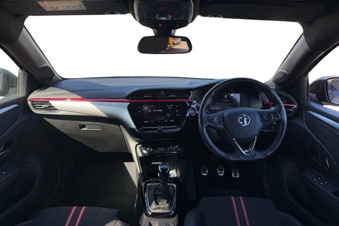 2020 Vauxhall Corsa