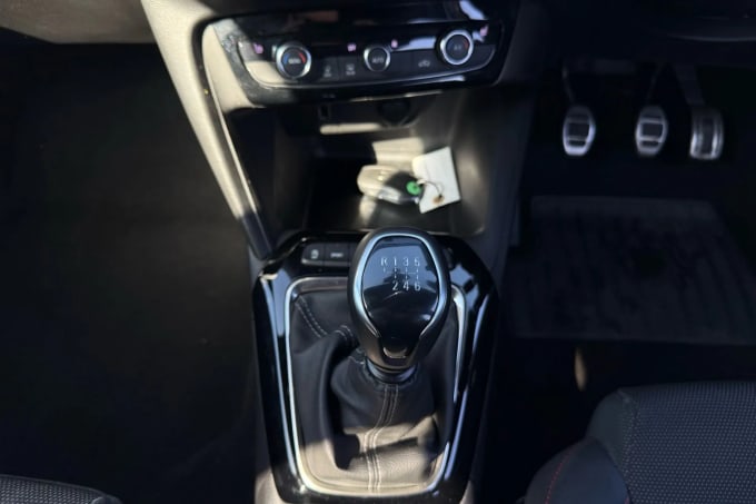 2020 Vauxhall Corsa