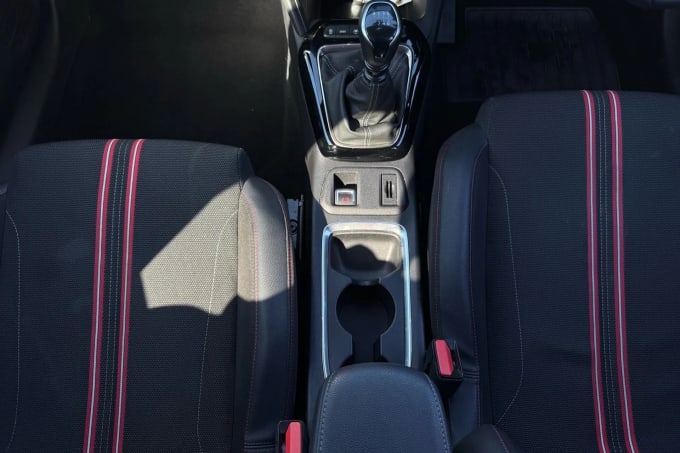2020 Vauxhall Corsa