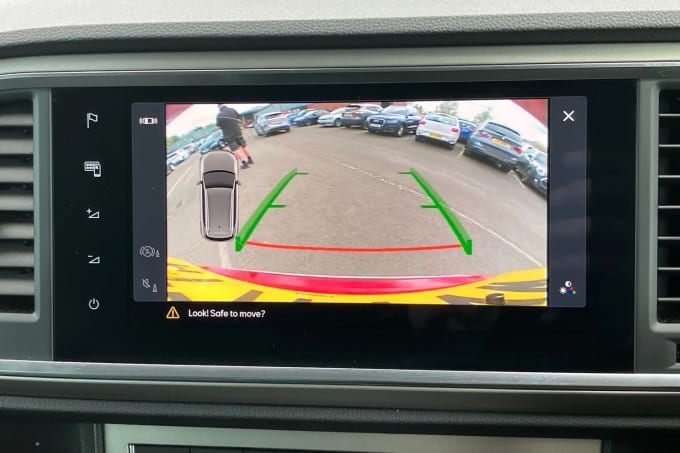 2022 Seat Ateca