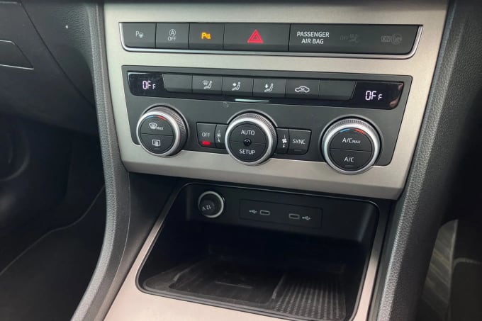 2022 Seat Ateca