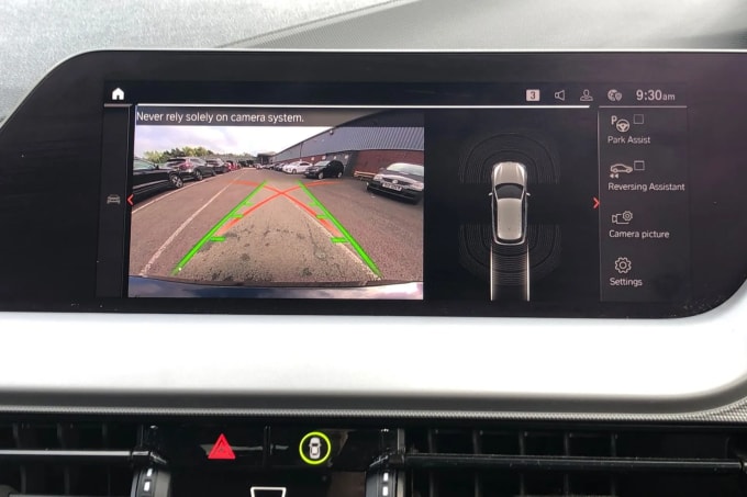 2020 BMW 1 Series