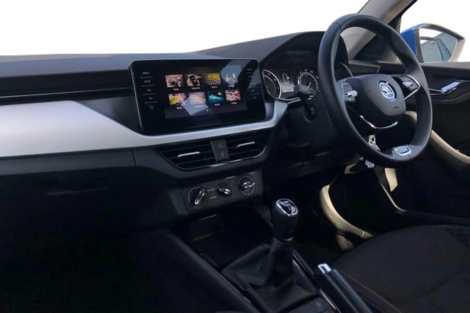 2023 Skoda Kamiq