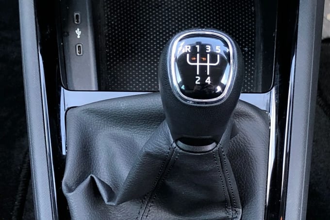 2023 Skoda Kamiq
