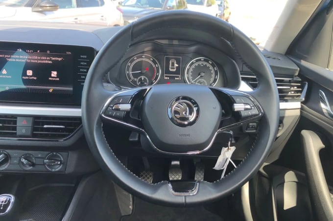 2023 Skoda Kamiq