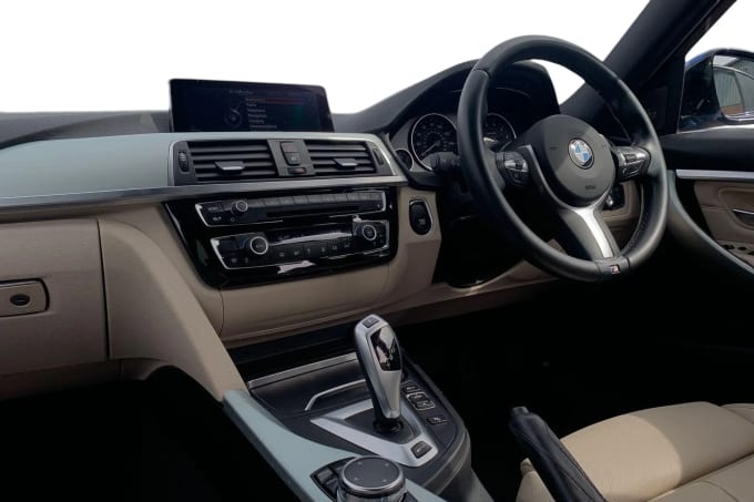 2016 BMW 3 Series