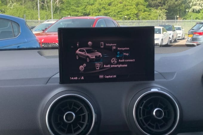 2020 Audi Q2