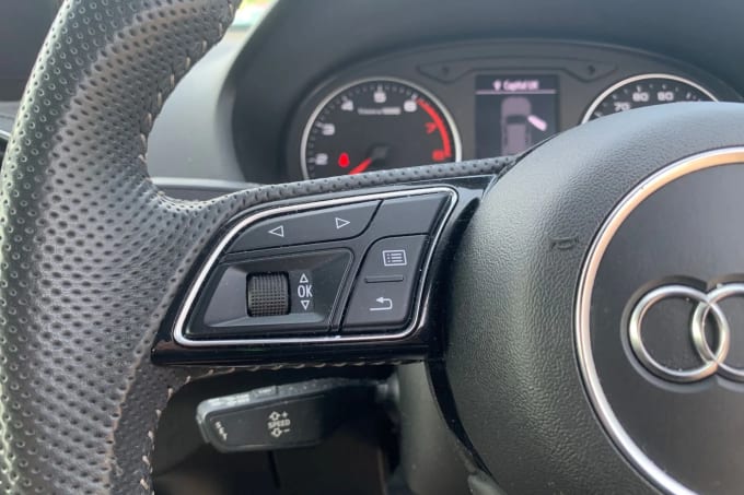 2020 Audi Q2