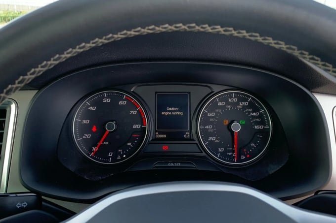 2022 Seat Ateca