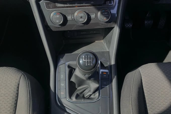 2021 Volkswagen Tiguan Allspace
