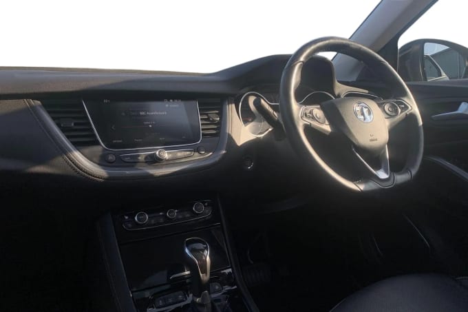 2020 Vauxhall Grandland X