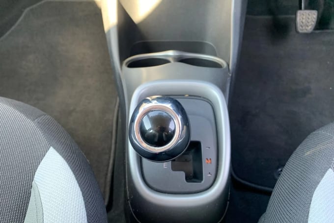 2017 Toyota Aygo