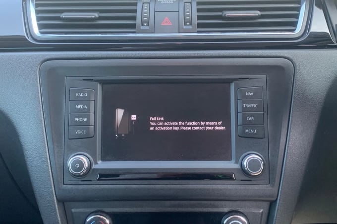 2018 Seat Toledo