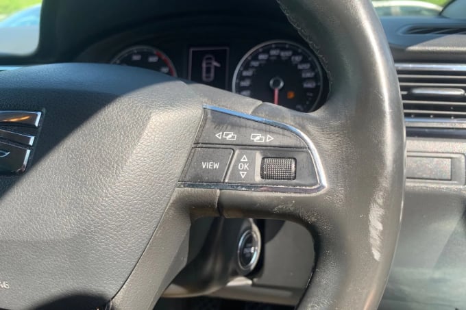 2018 Seat Toledo
