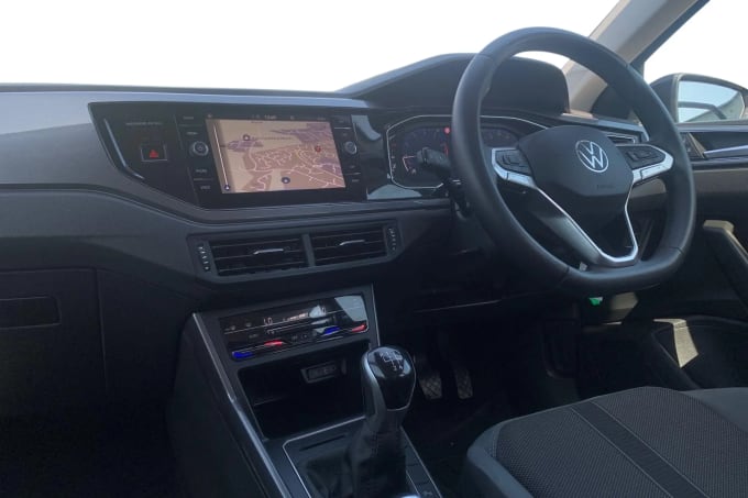 2023 Volkswagen Polo