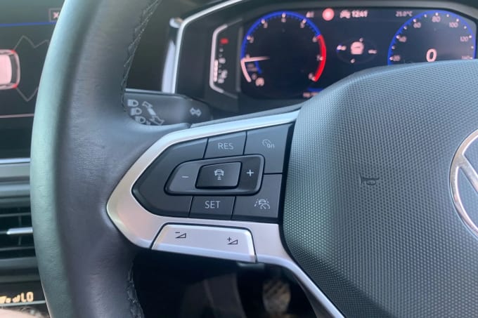 2023 Volkswagen Polo