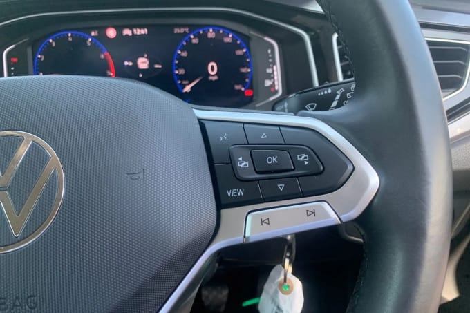 2023 Volkswagen Polo