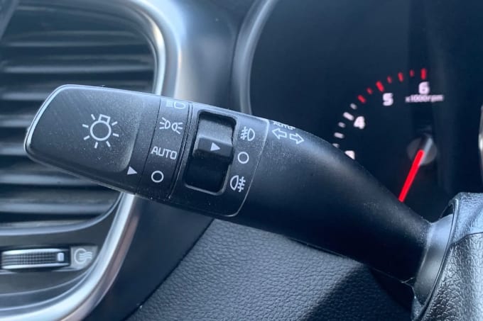2018 Kia Sorento