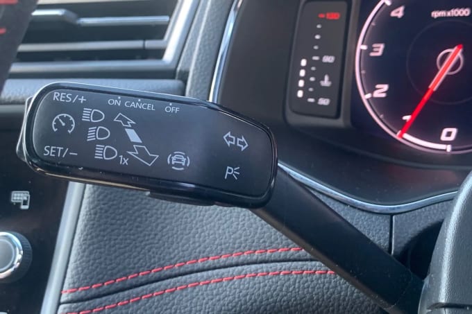 2020 Seat Ibiza