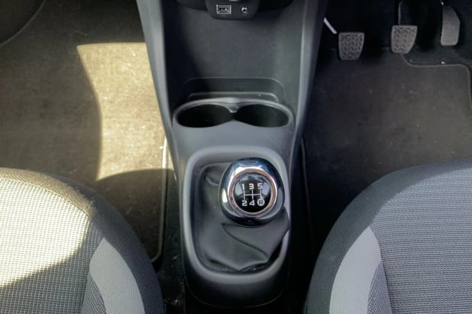 2020 Toyota Aygo
