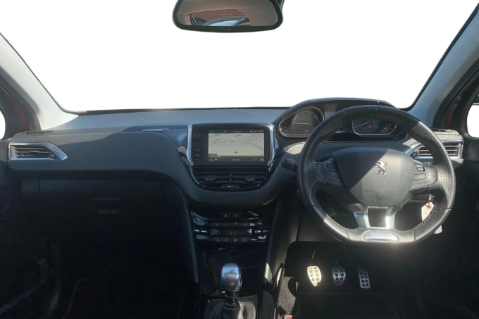 2019 Peugeot 2008