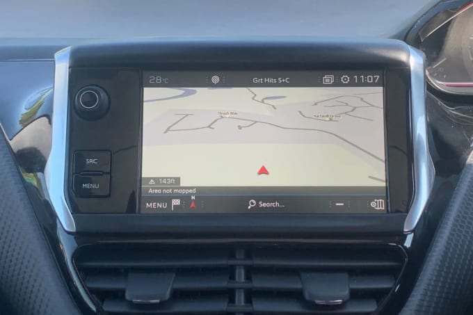 2019 Peugeot 2008