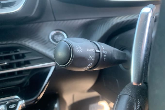 2021 Peugeot 2008