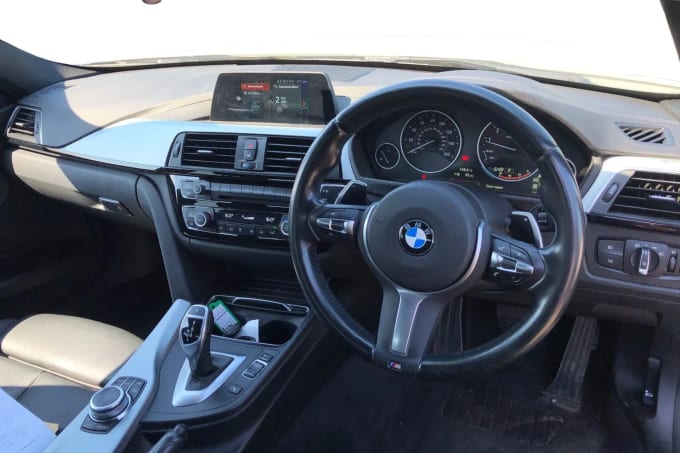2019 BMW 3 Series
