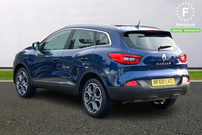 2018 Renault Kadjar