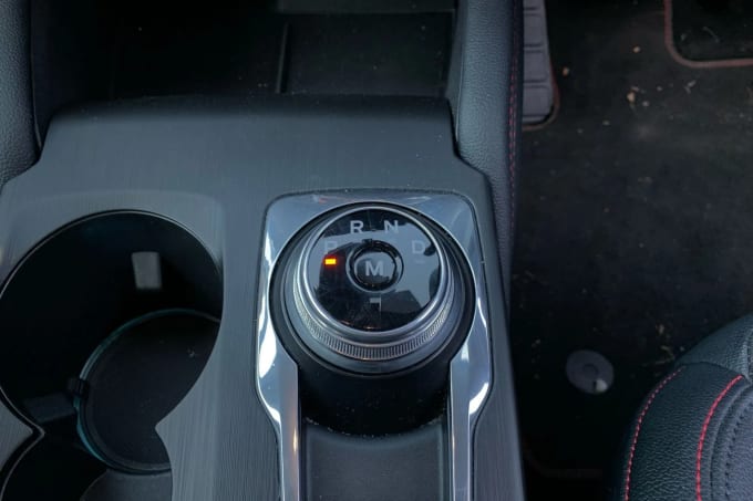 2022 Ford Focus