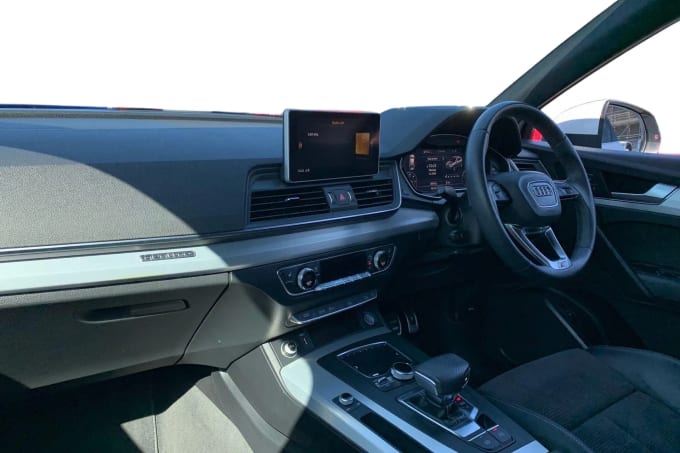 2019 Audi Q5