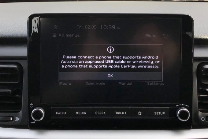 2022 Kia Stonic