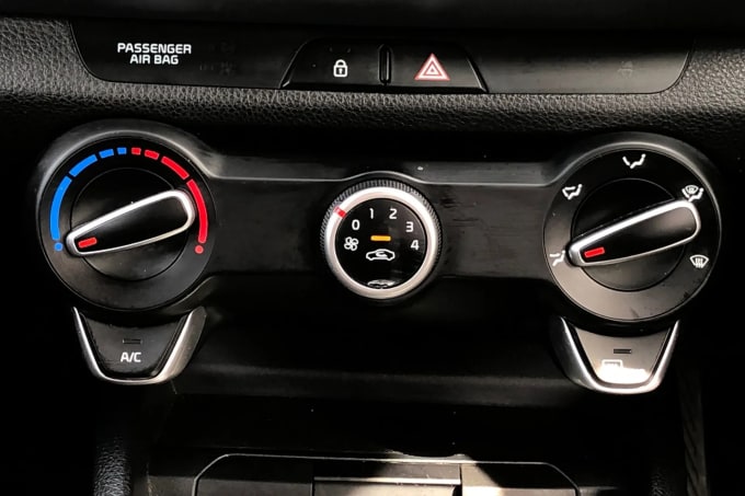 2022 Kia Stonic