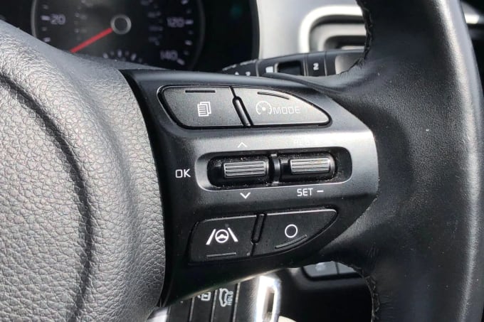 2022 Kia Stonic