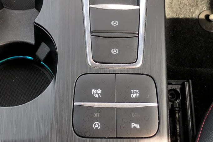 2022 Ford Focus