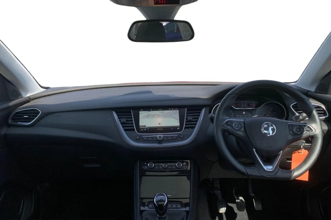 2022 Vauxhall Grandland X