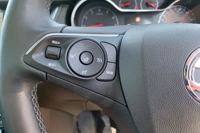 2022 Vauxhall Grandland X