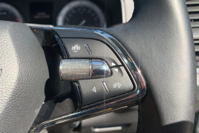 2022 Skoda Karoq