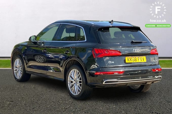 2019 Audi Q5