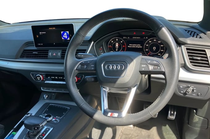 2019 Audi Q5